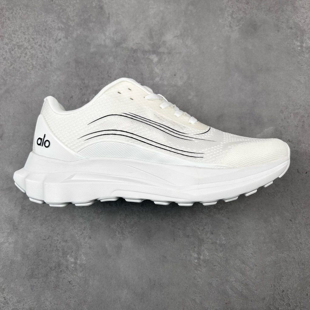 A L O Runners