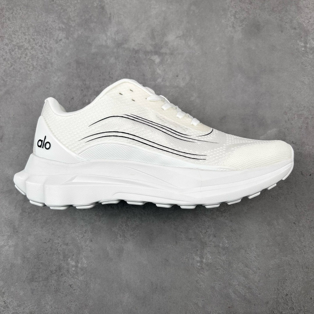 A L O Runners