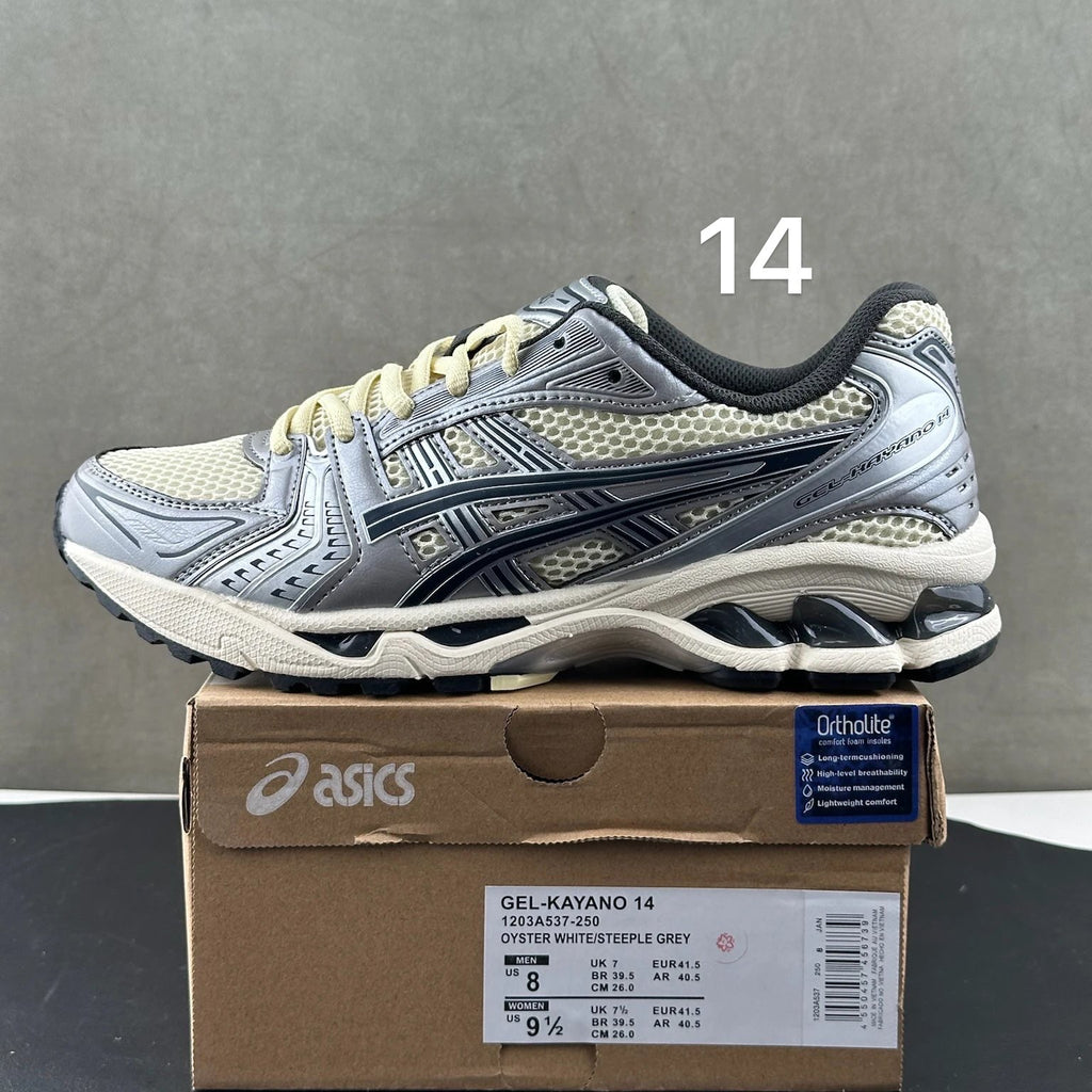 Kayano’s - Unisex (30+ Colours)