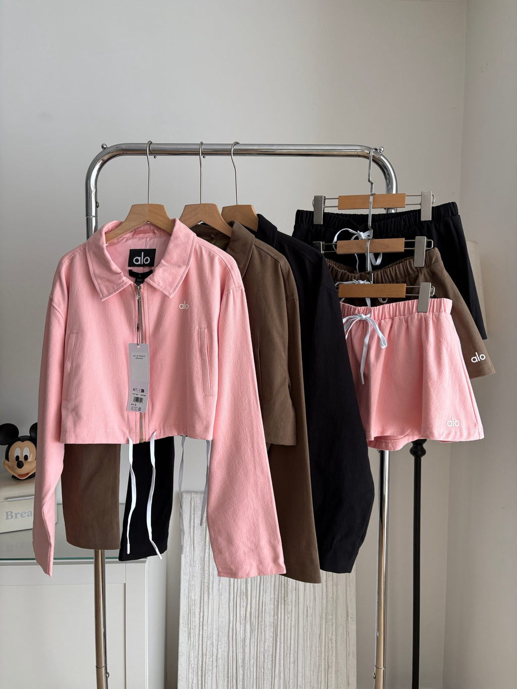 Skirt Sets
