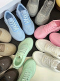 A L O Runners