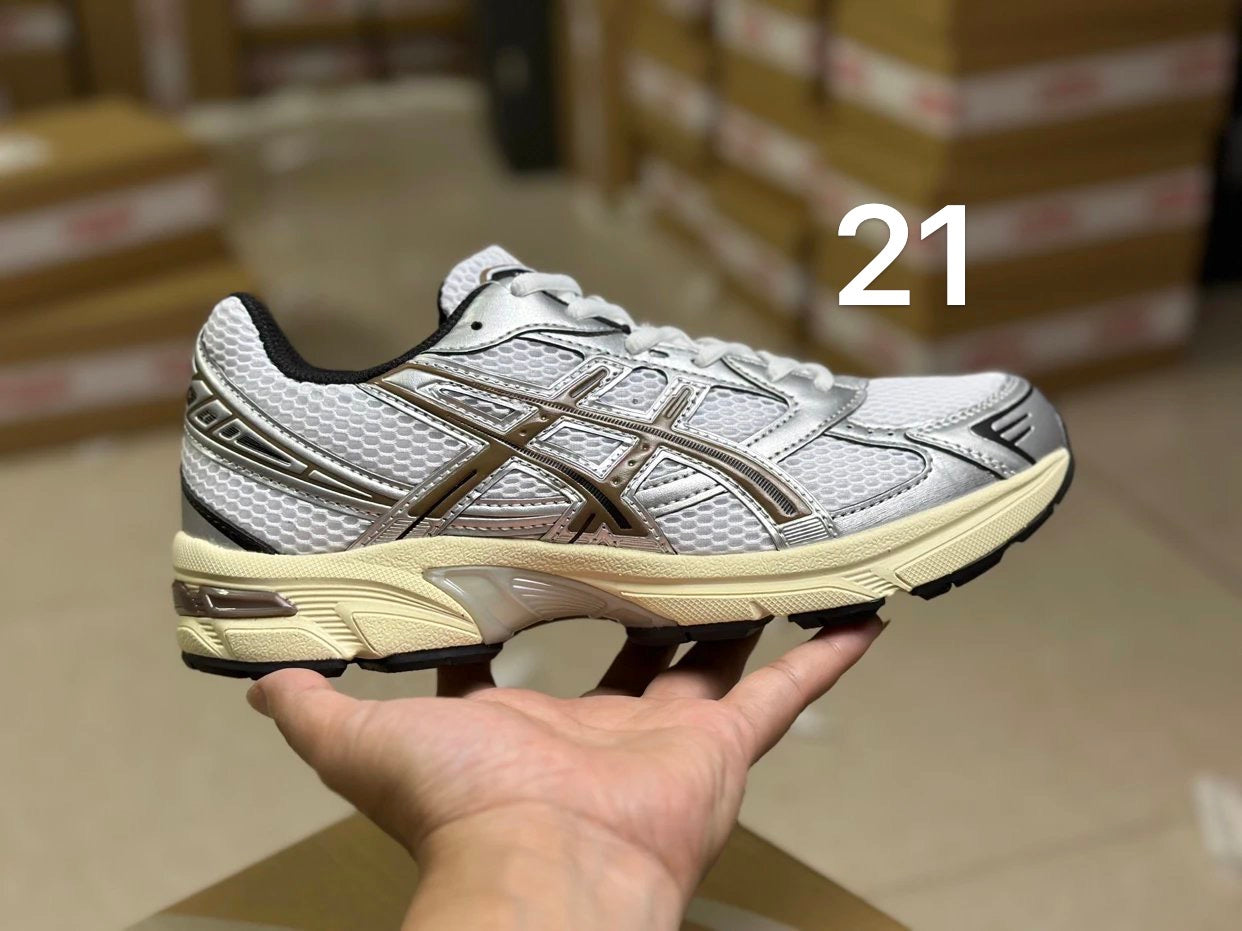 1130’s (23 Colours)