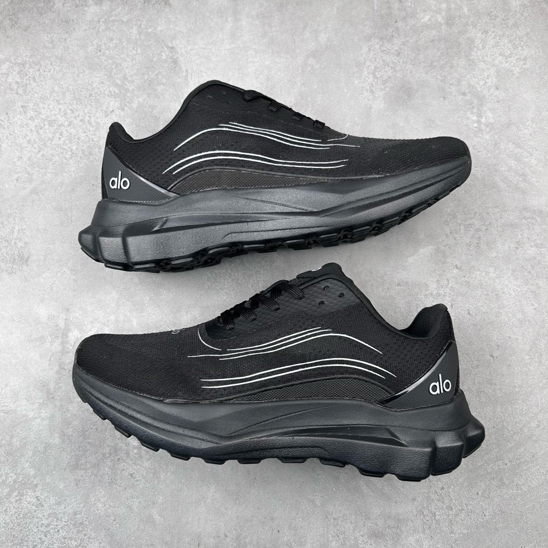A L O Runners