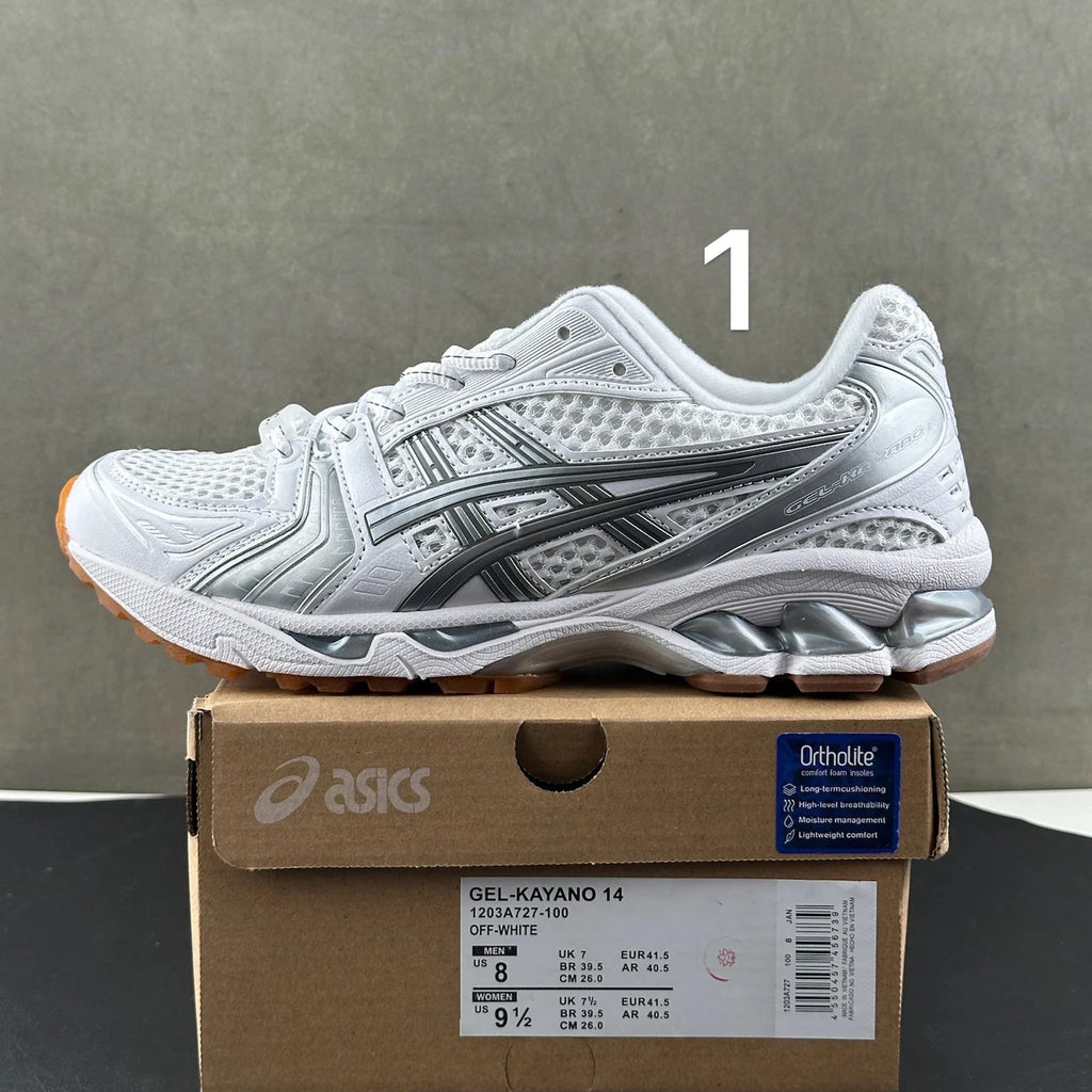 Kayano’s - Unisex (30+ Colours)