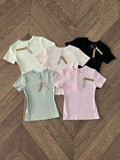 Premium Skim Tops (Short Sleeve)