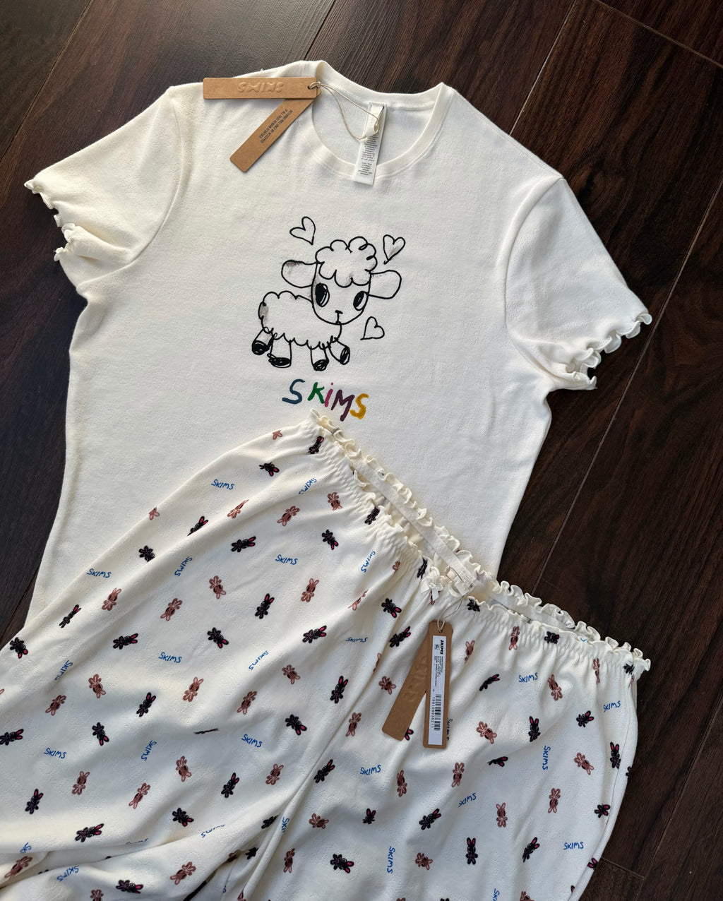 Premium Skim Pyjama’s