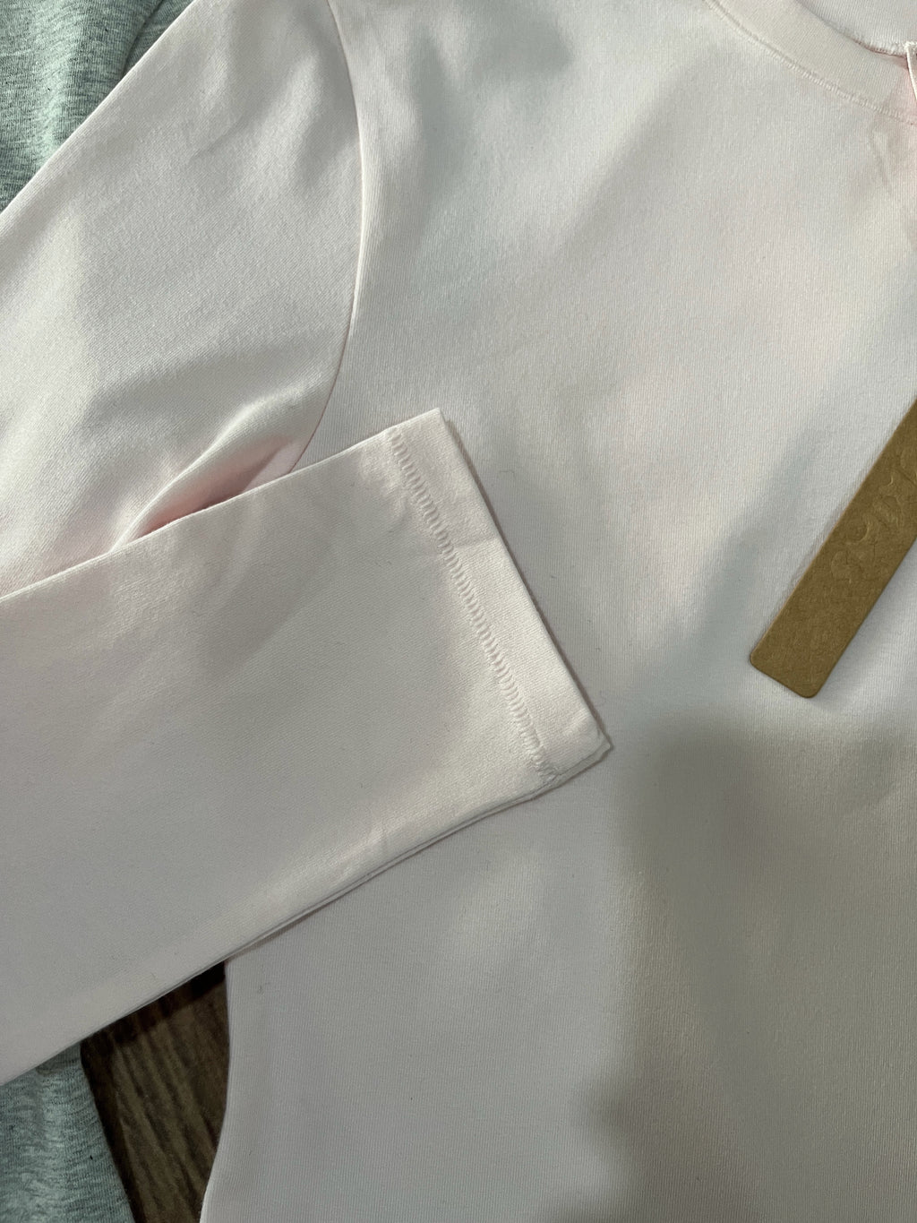 Premium Skim Tops (Long Sleeve)