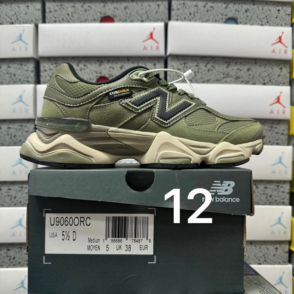 9060’s (48 Colours)
