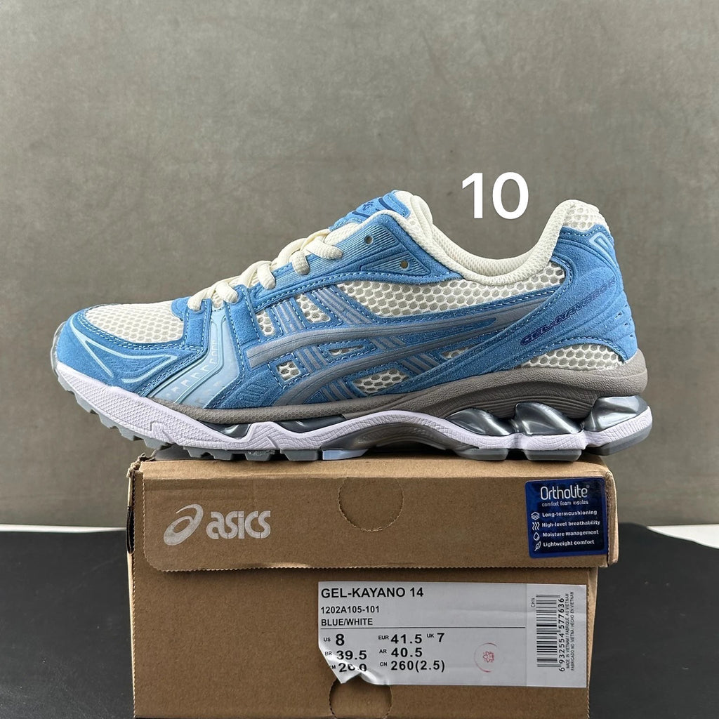 Kayano’s - Unisex (30+ Colours)