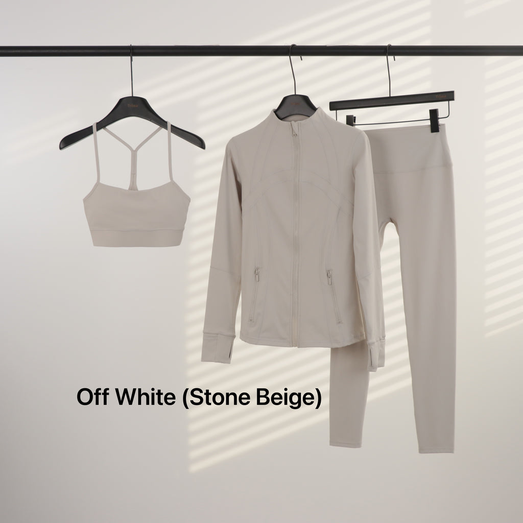 Lulu 3 Piece Sets (40+ Colour Choices)