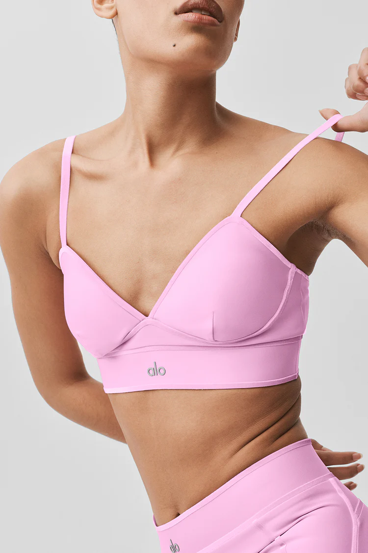 Yoga Bra & Legging Sets (3 Colours)