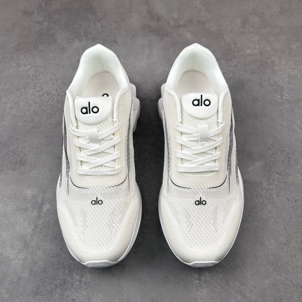 A L O Runners