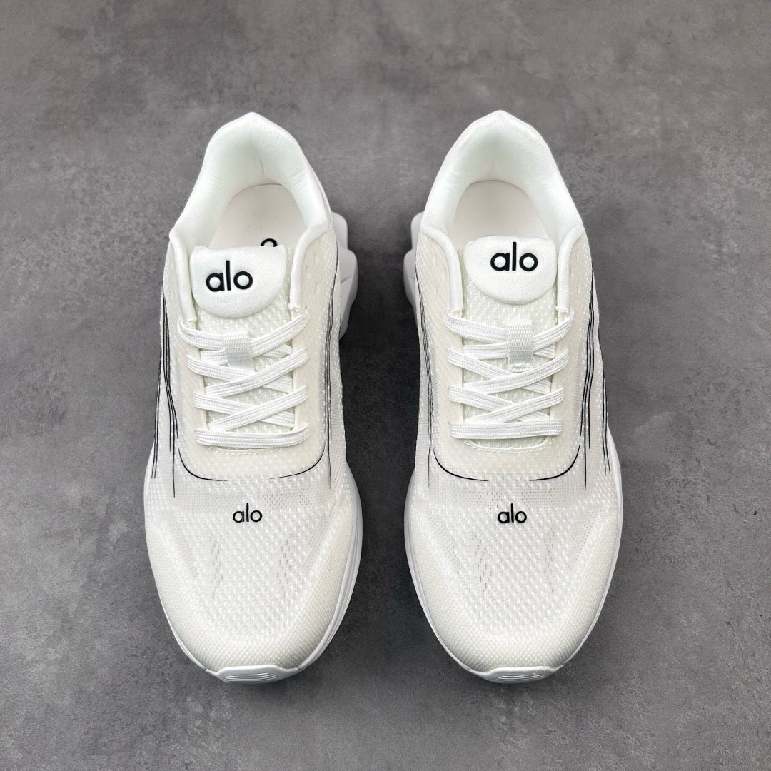 A L O Runners