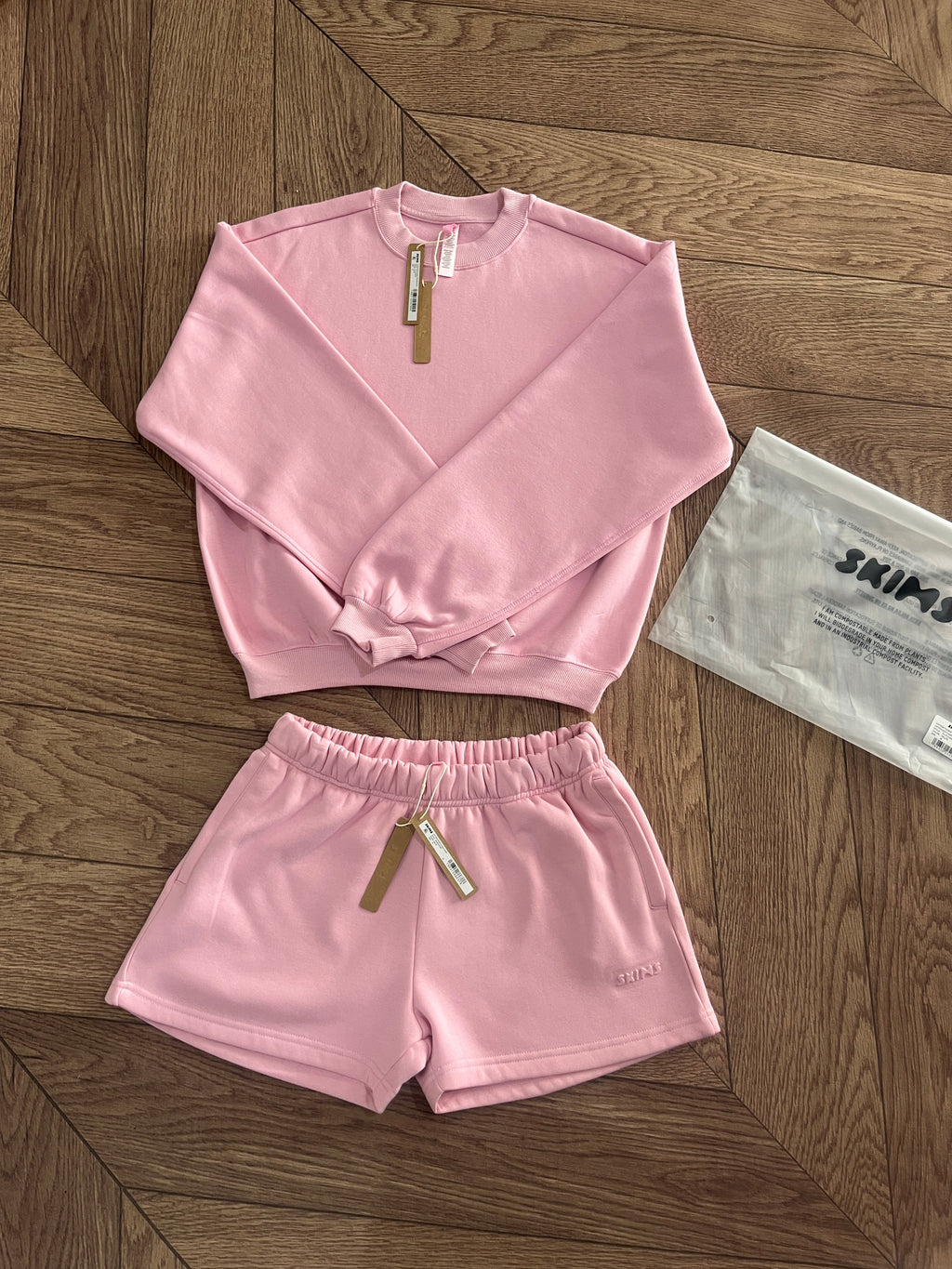 Premium Skim Items
