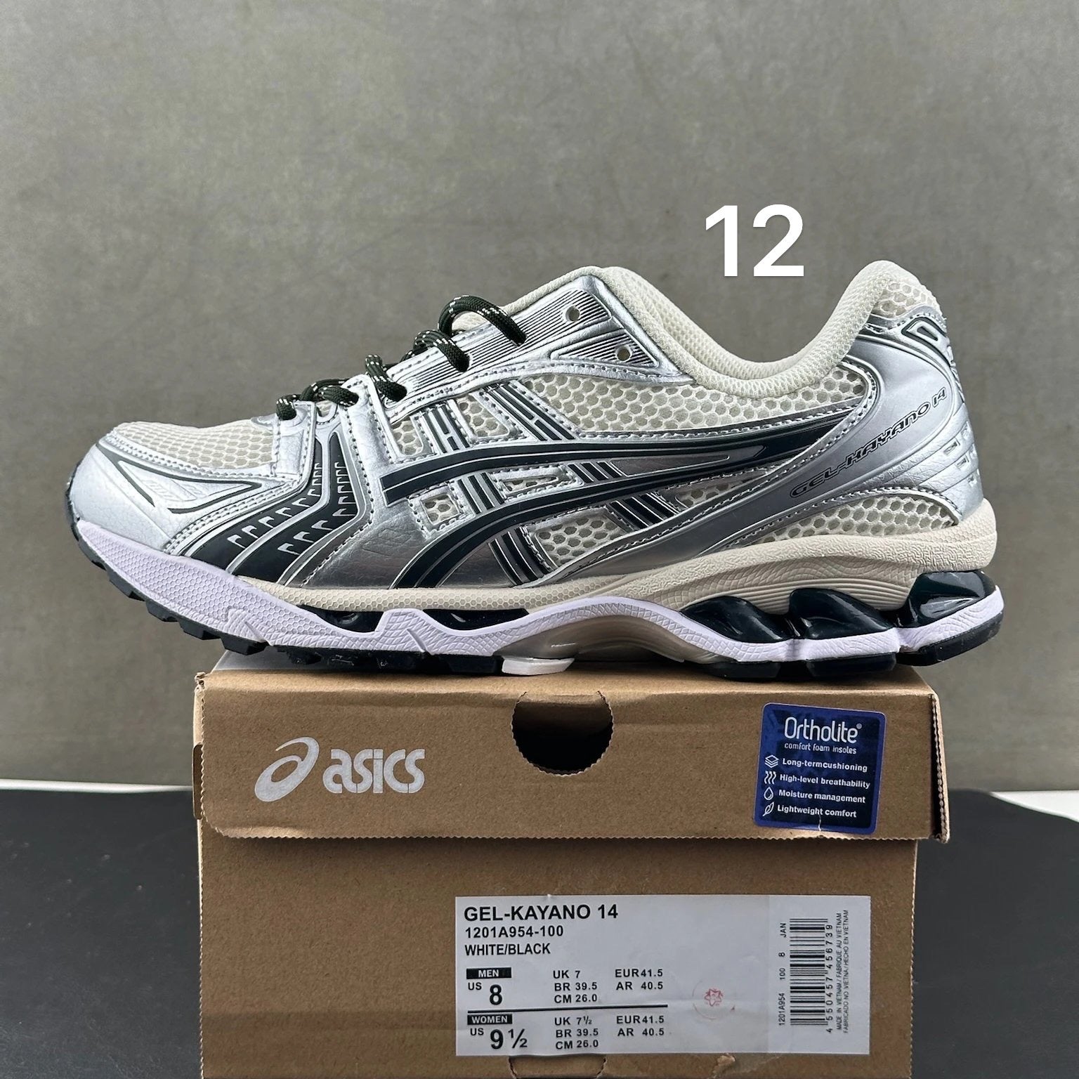 Kayano’s - Unisex (30+ Colours)