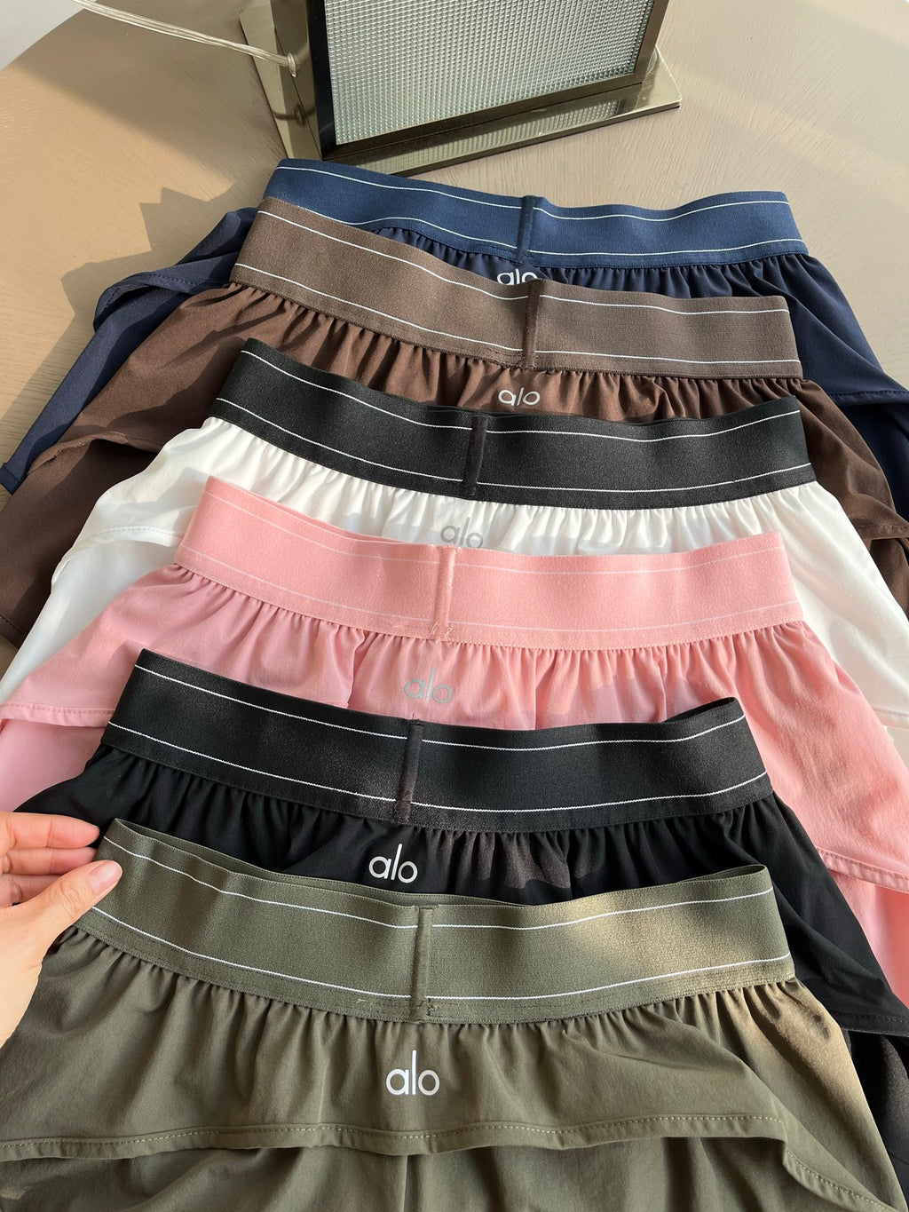 Shorts