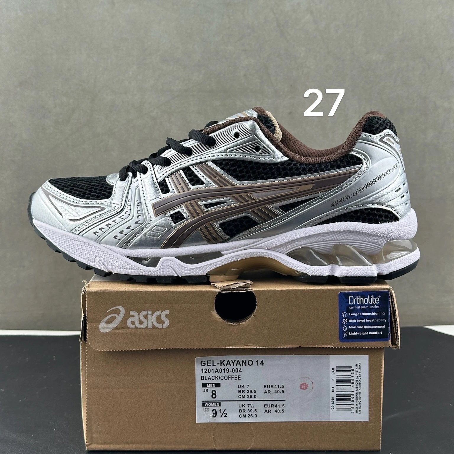 Kayano’s - Unisex (30+ Colours)