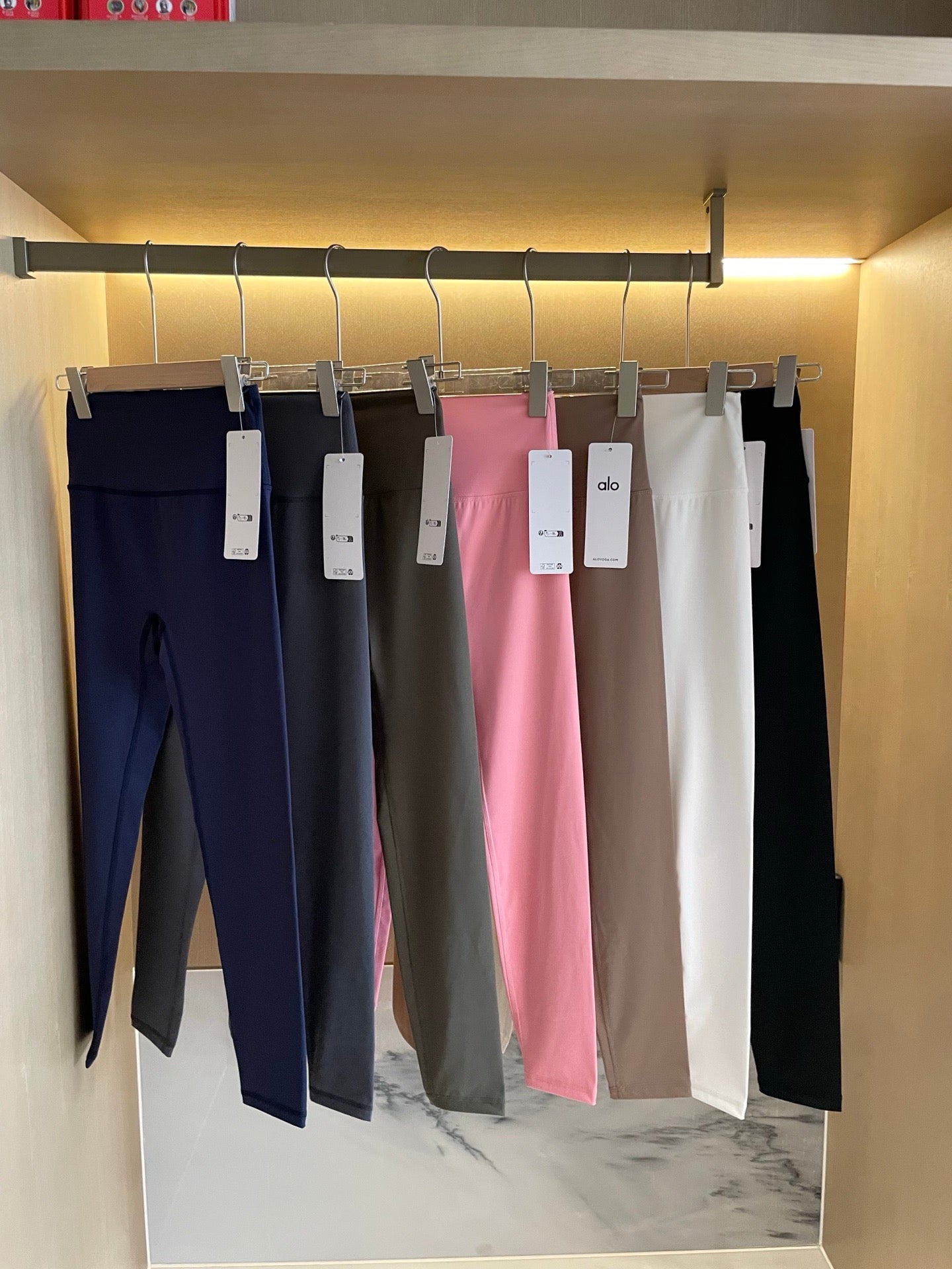 Leggings