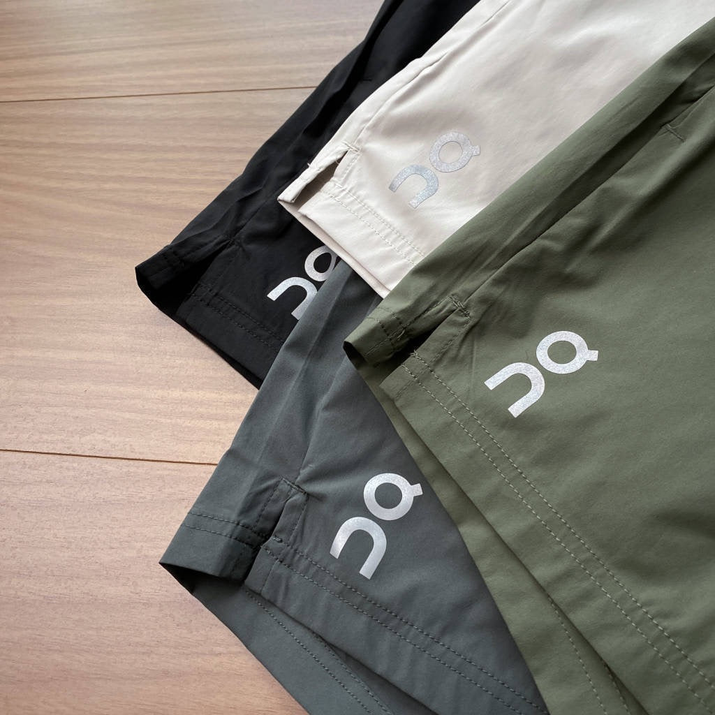 On Shorts