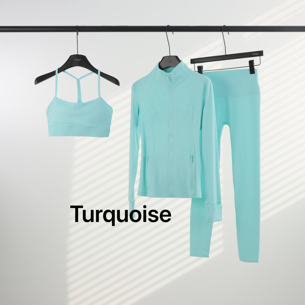 Lulu 3 Piece Sets (40+ Colour Choices)