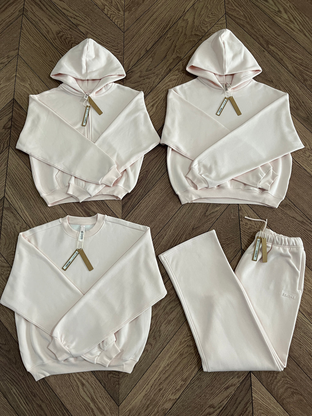 Premium Skim Items