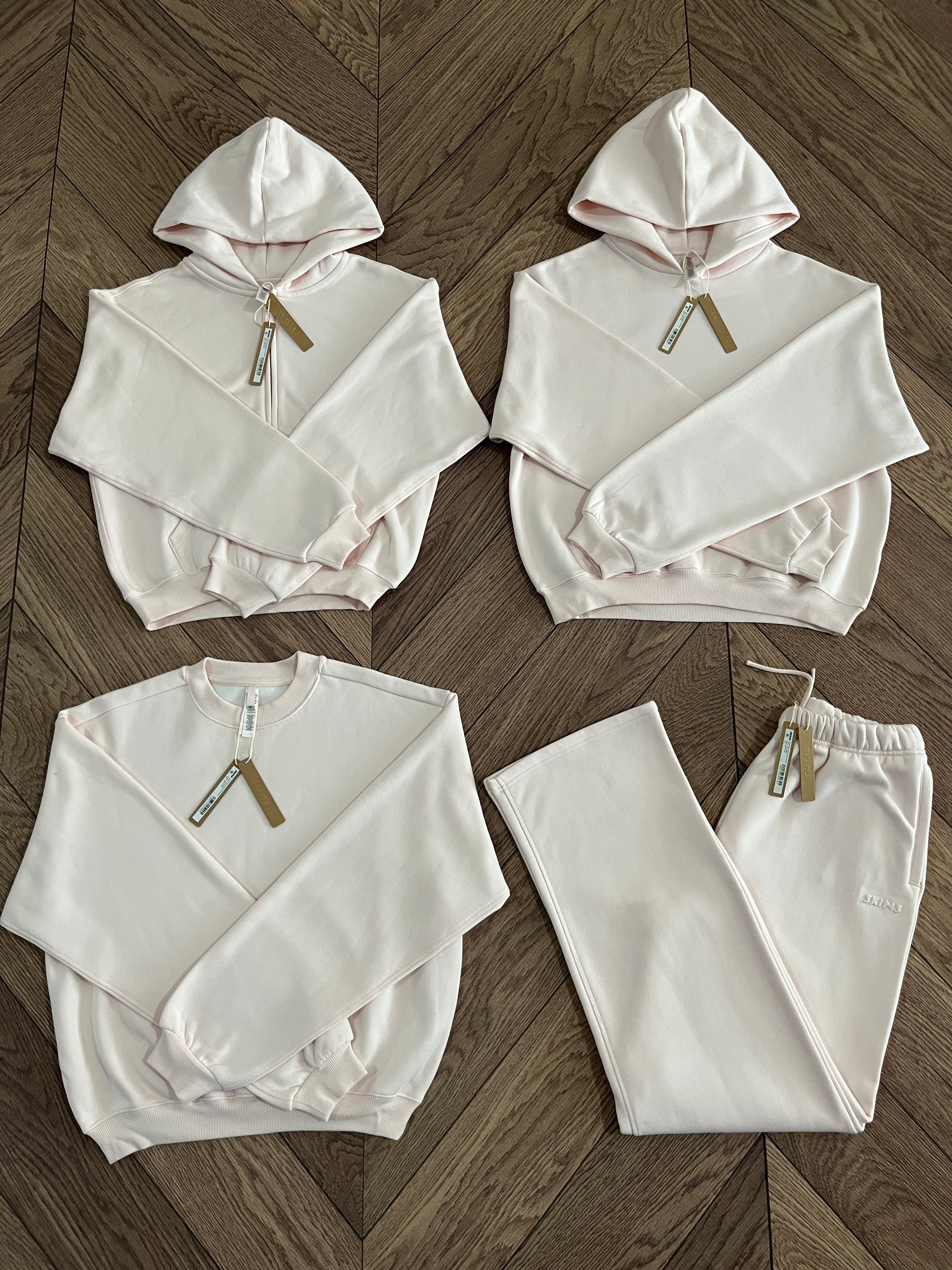 Premium Skim Items