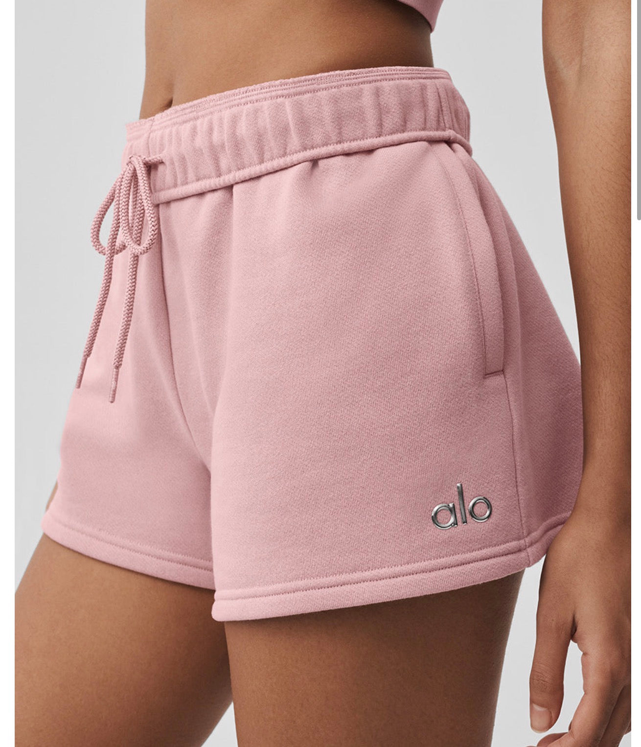 Vintage Pink Items