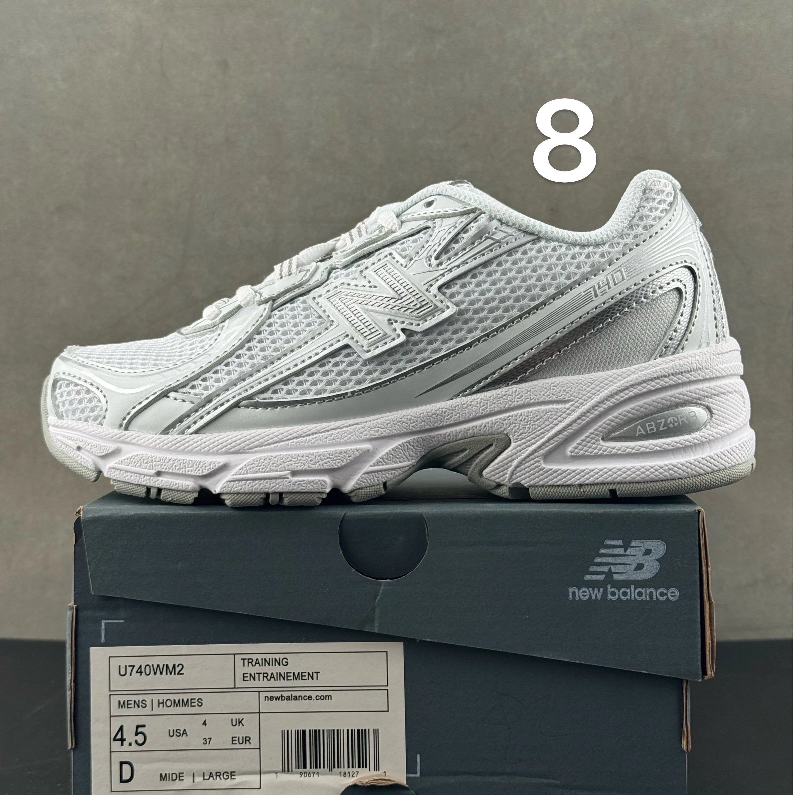 740’s