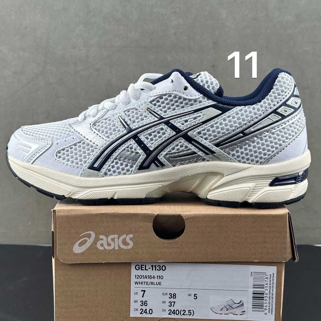 1130’s (23 Colours)