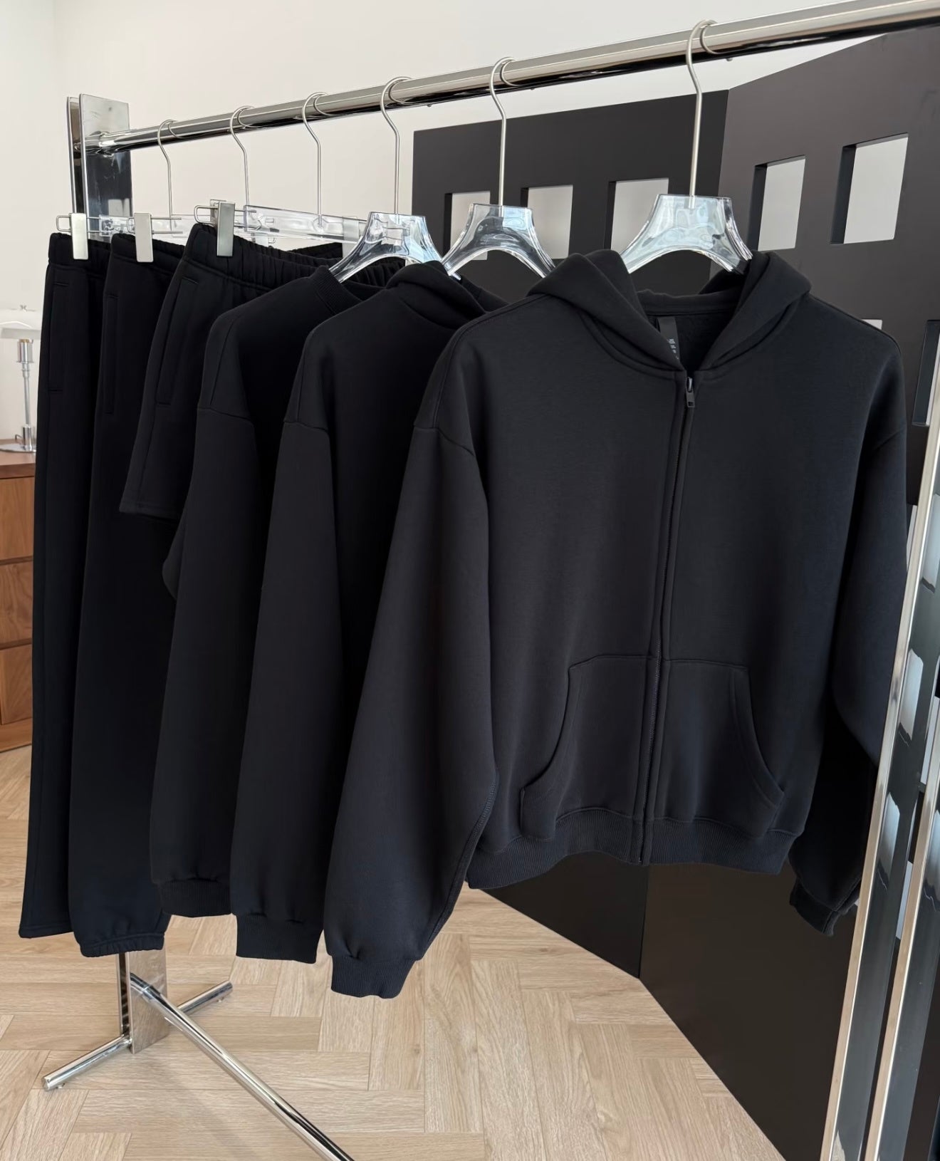 Premium Skim Items