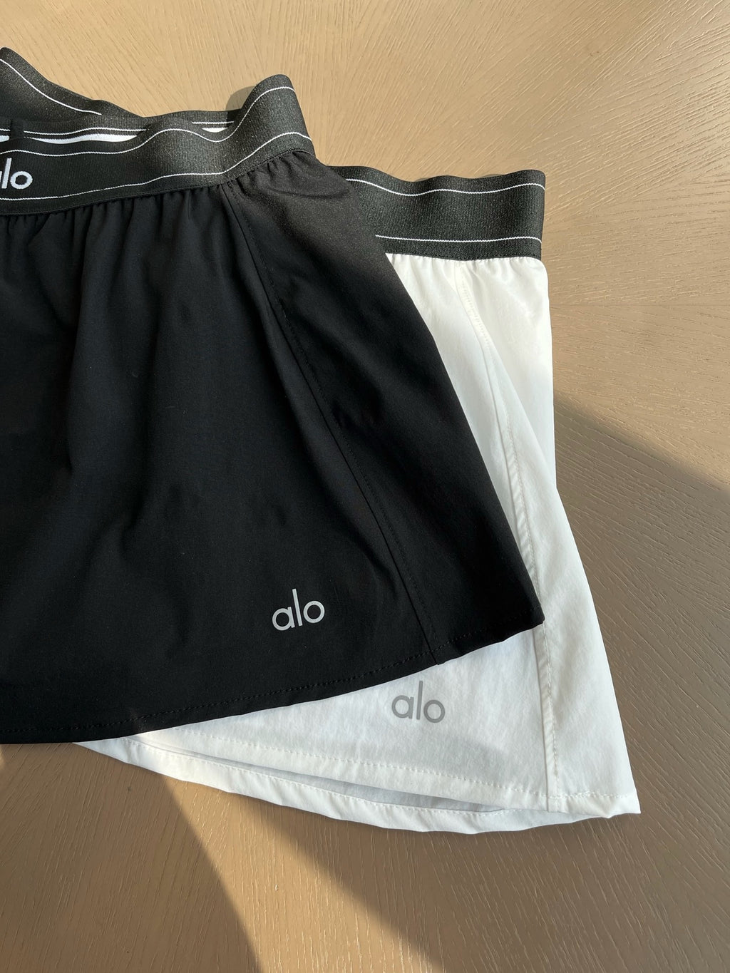 Skorts