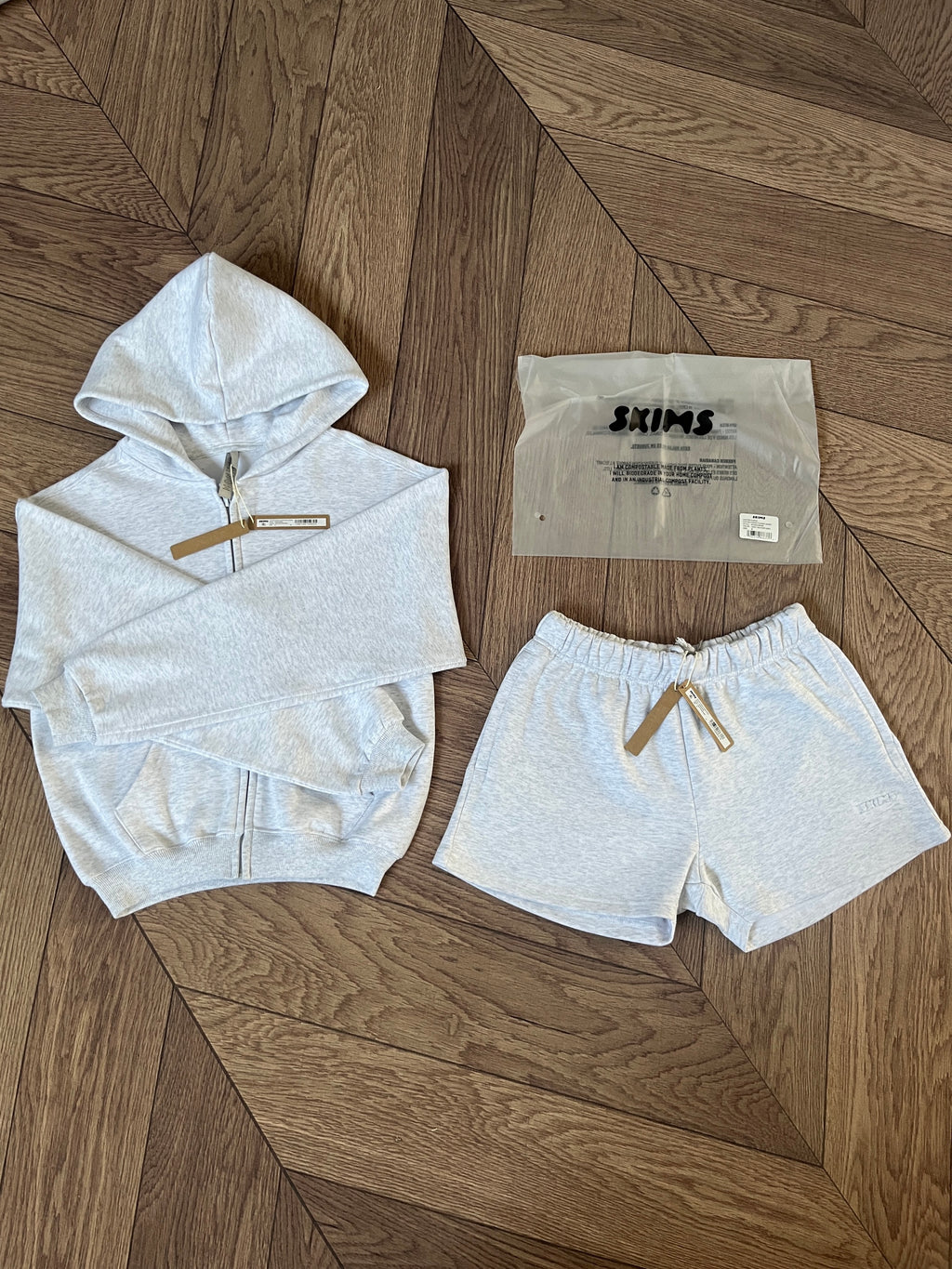 Premium Skim Items