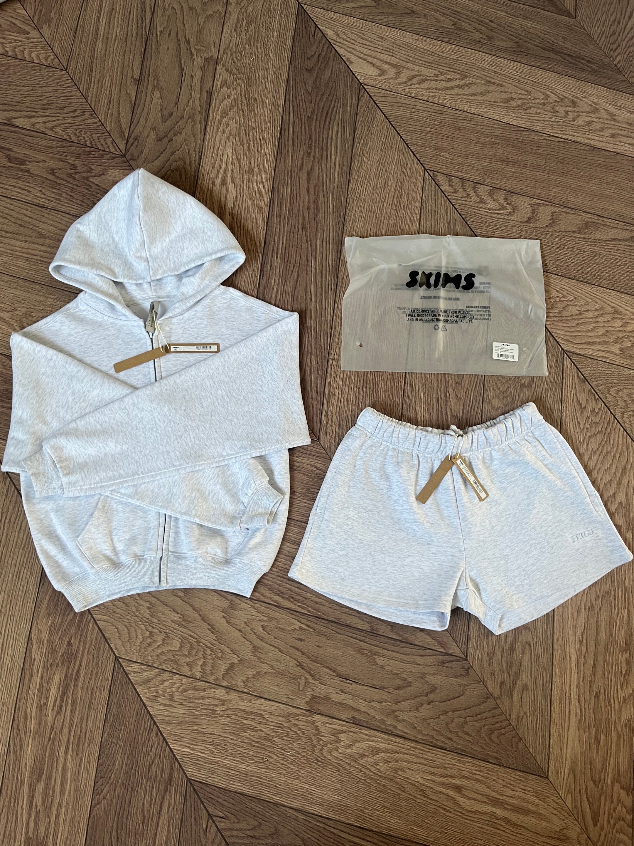 Premium Skim Items