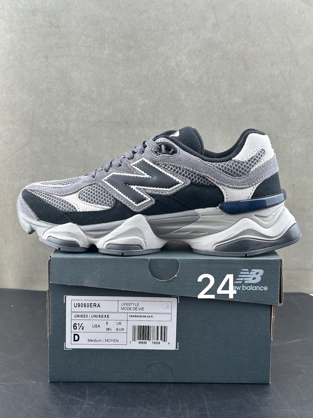 9060’s (48 Colours)