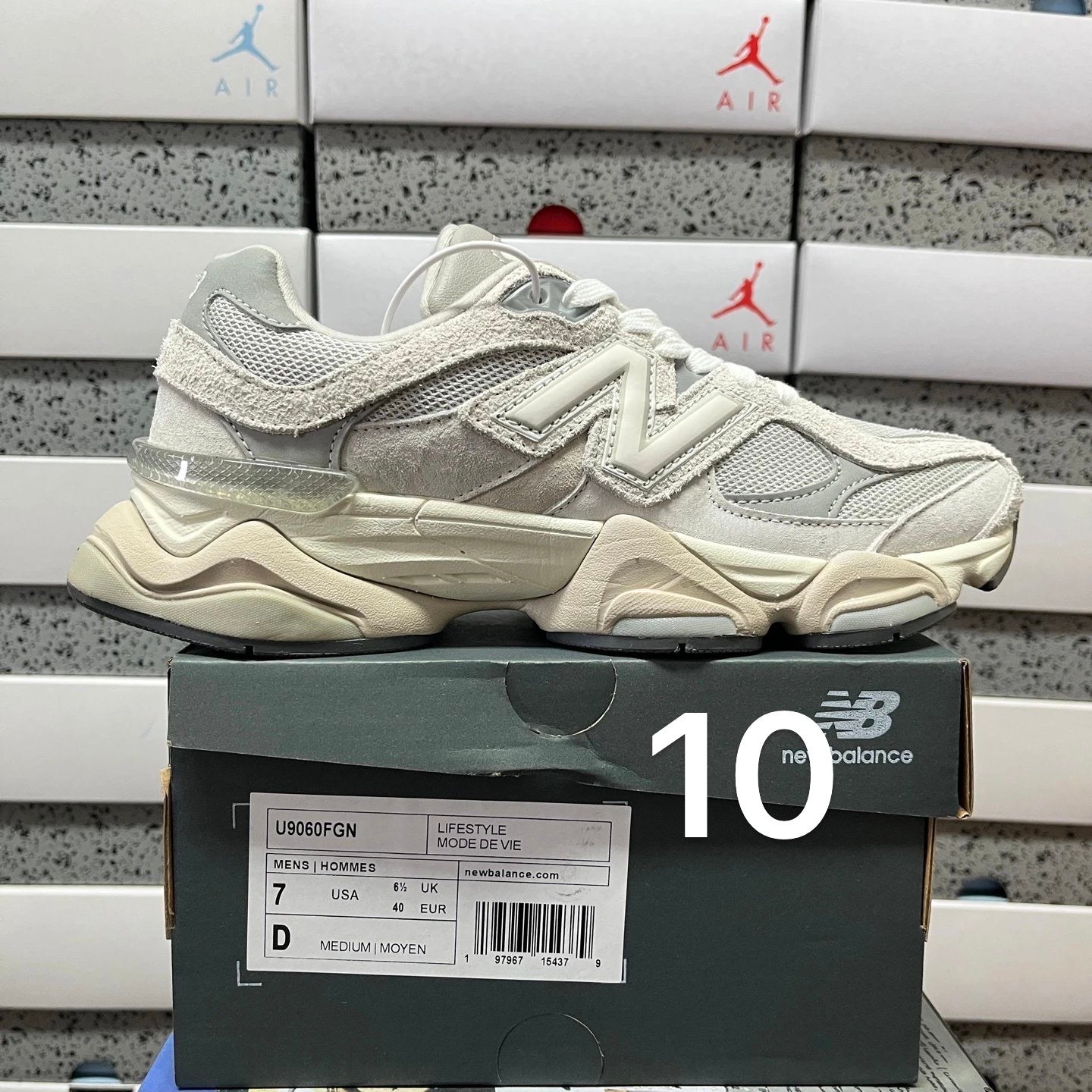 9060’s (48 Colours)