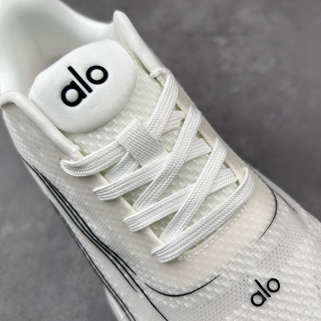 A L O Runners