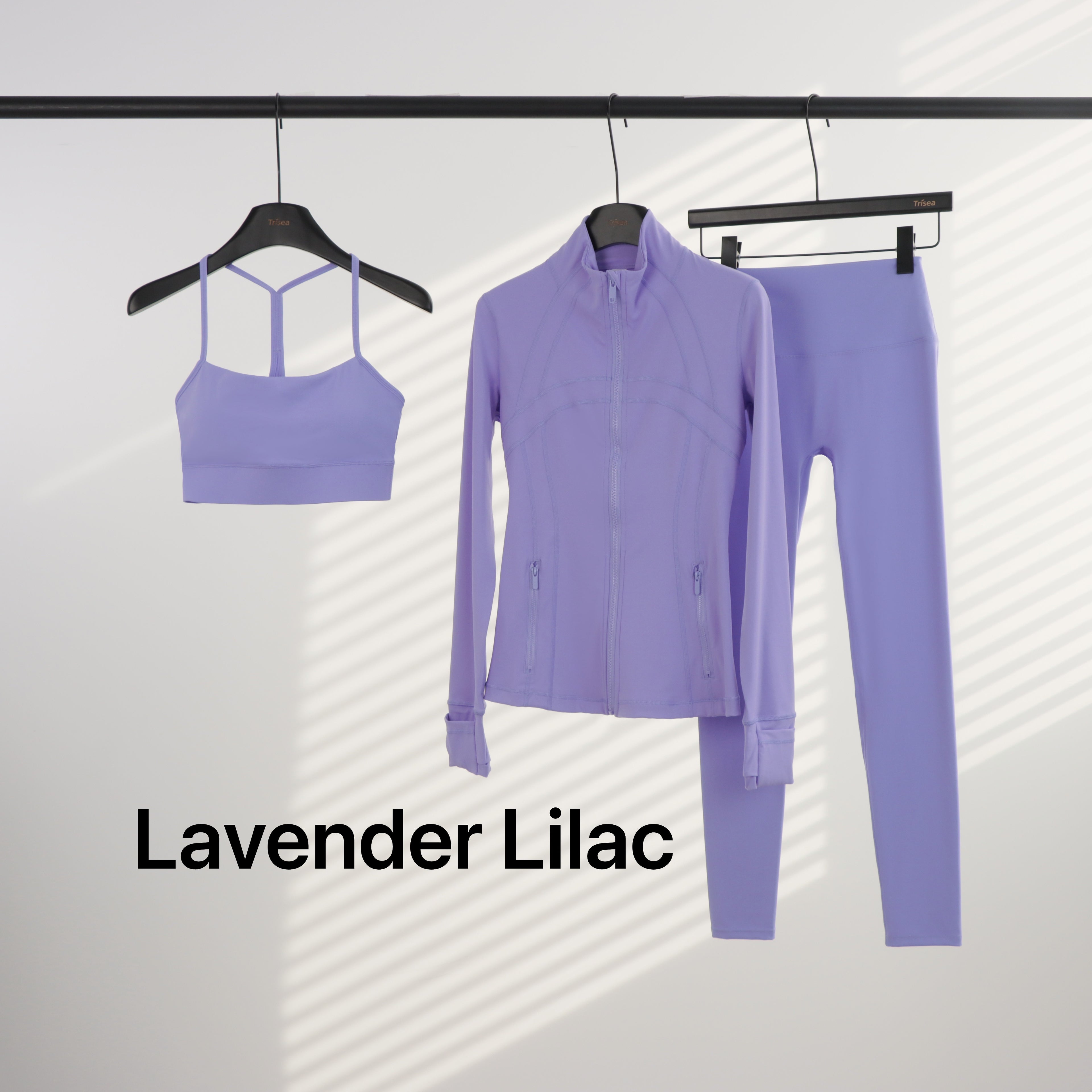 Lulu 3 Piece Sets (40+ Colour Choices)