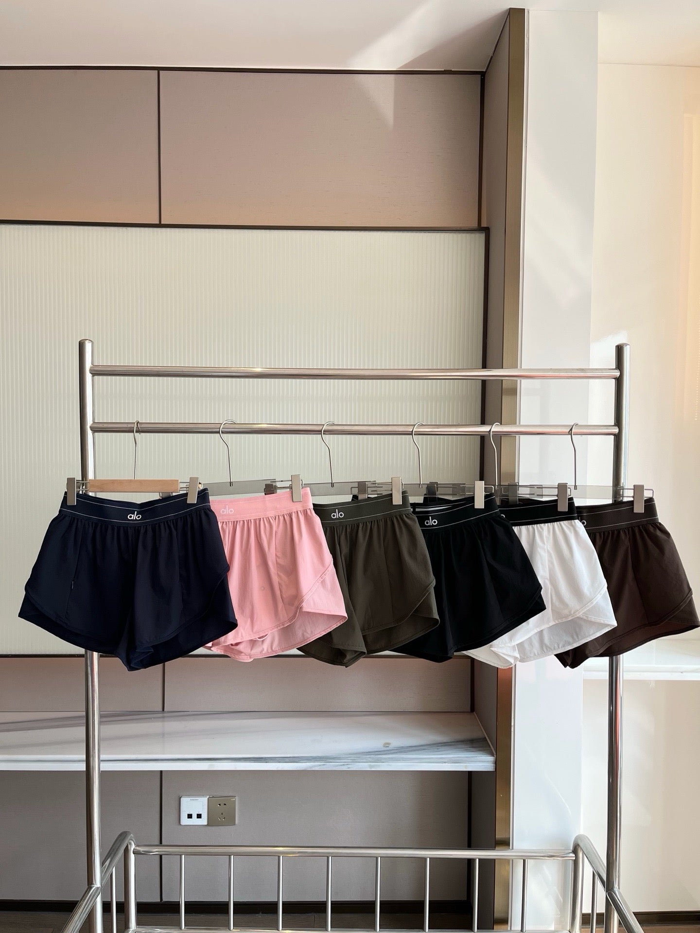 Shorts