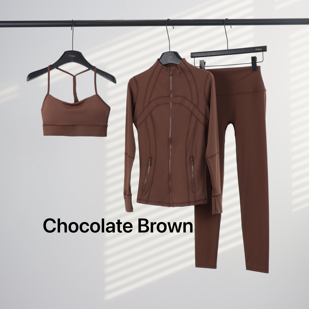 Lulu 3 Piece Sets (40+ Colour Choices)