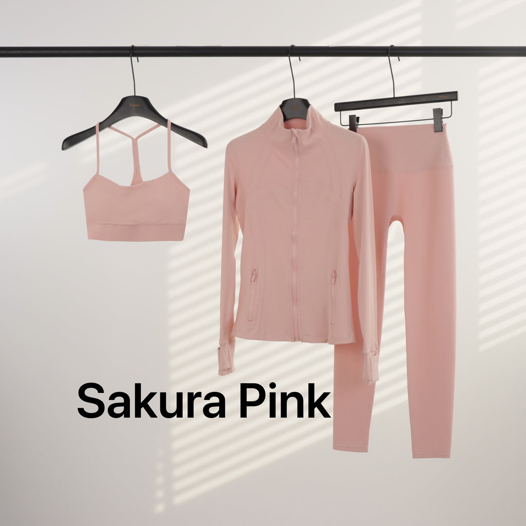 Lulu 3 Piece Sets (40+ Colour Choices)
