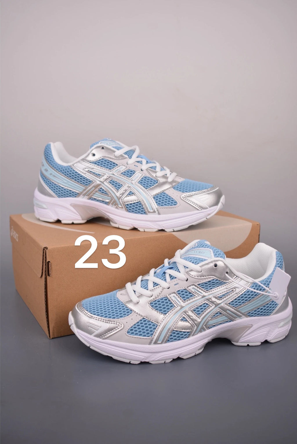 1130’s (23 Colours)
