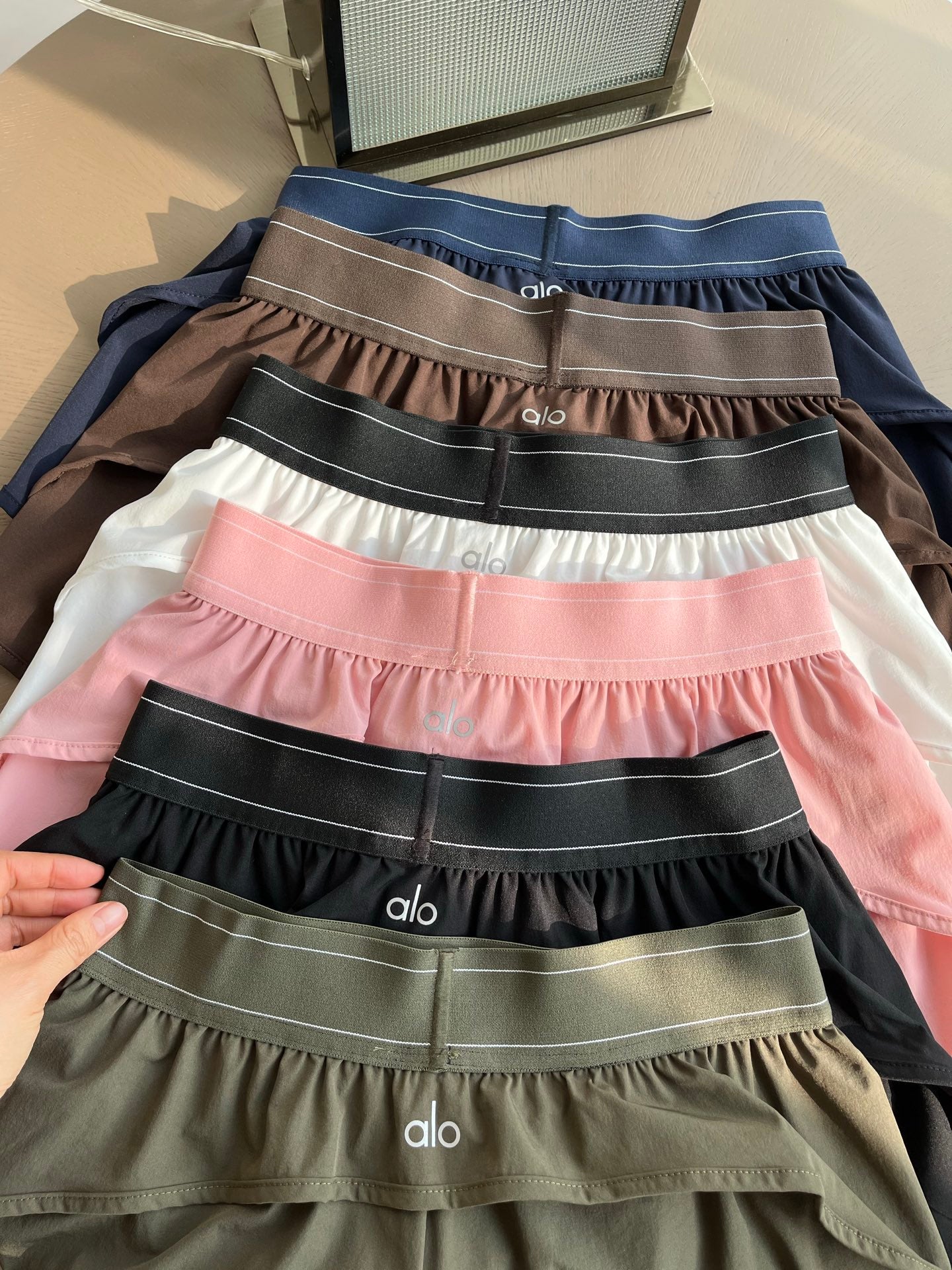 Shorts