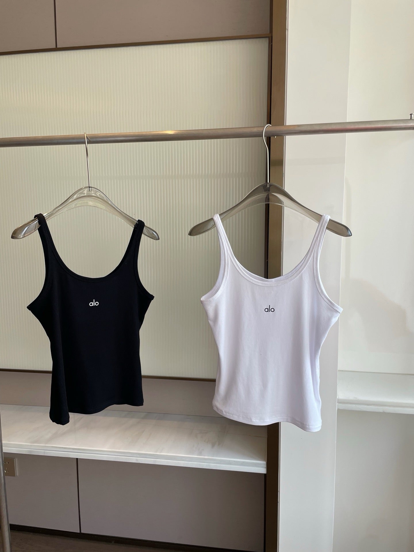 Tank Tops