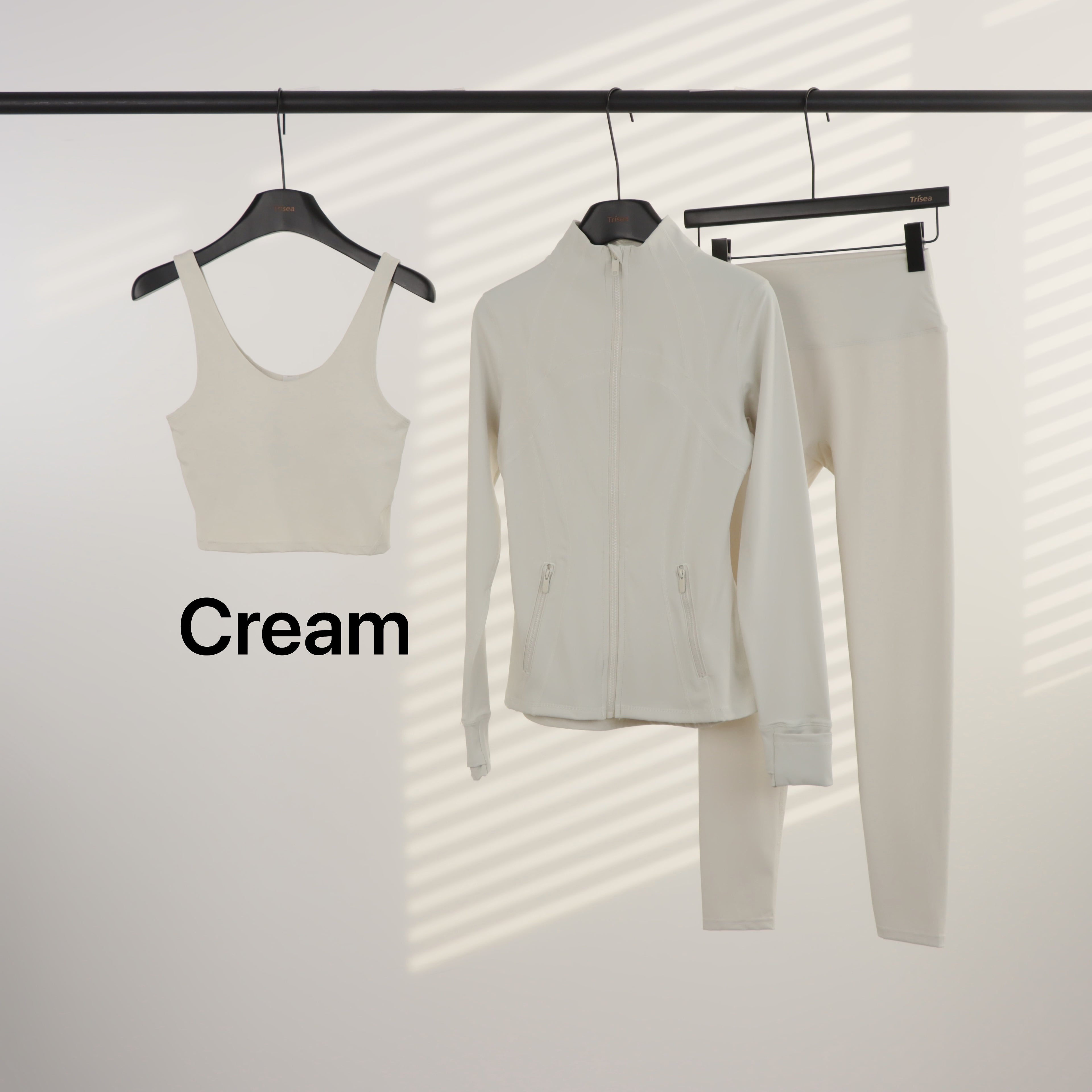 Lu Three Piece Sets (40+ Colours)