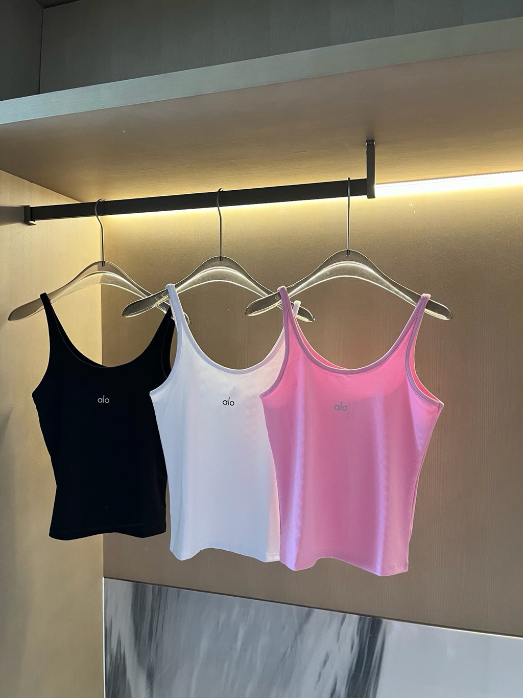 Tank Tops