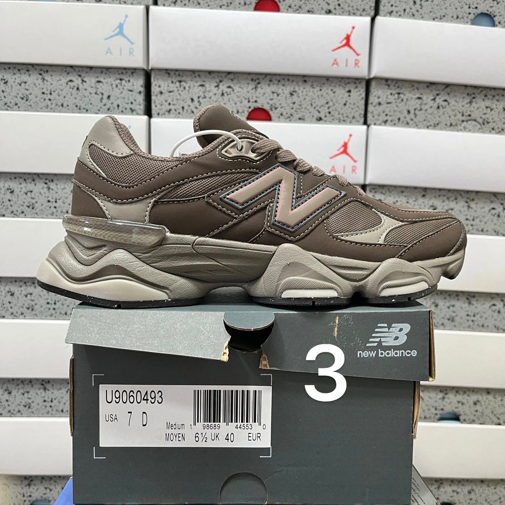 9060’s (48 Colours)