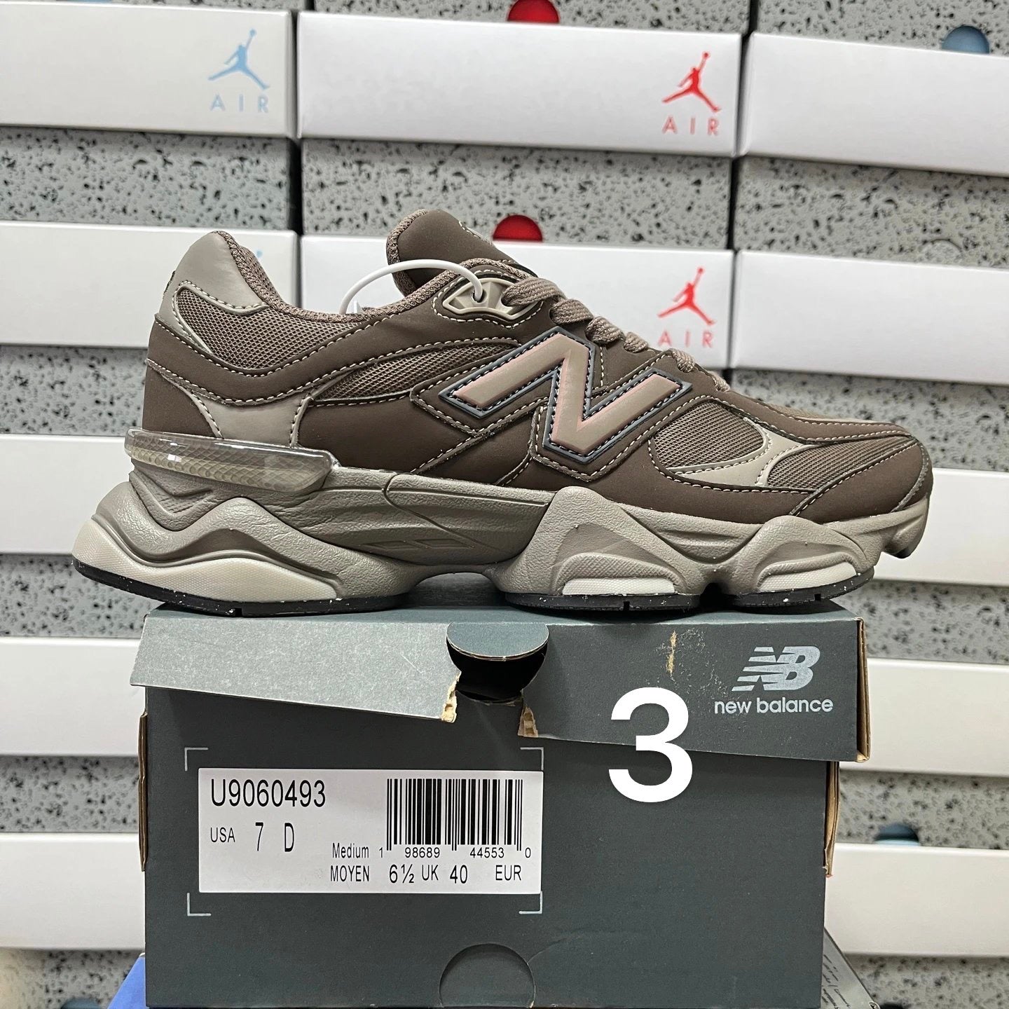 9060’s (48 Colours)