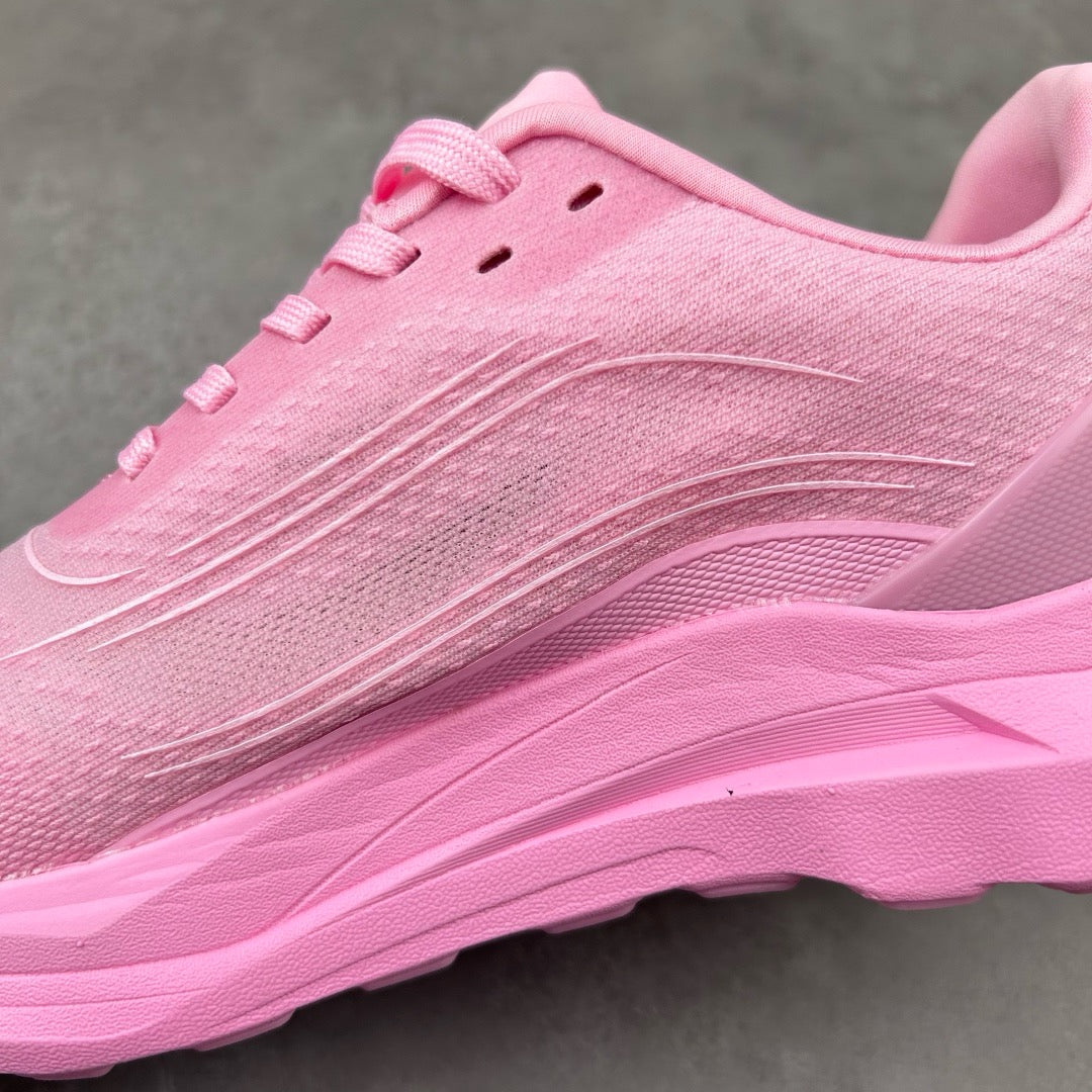 A L O Runners