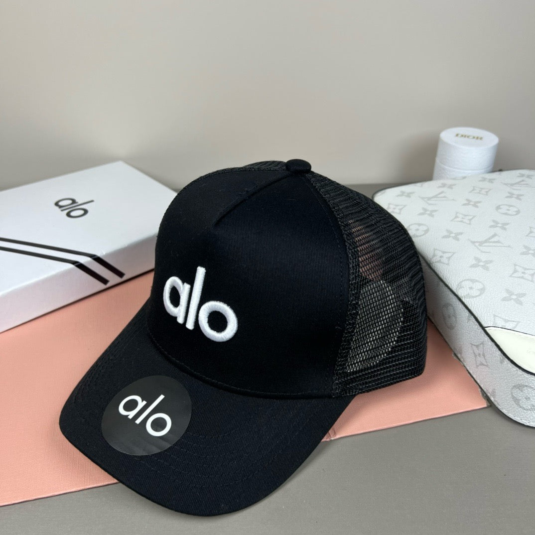 A L O Caps (Unisex)