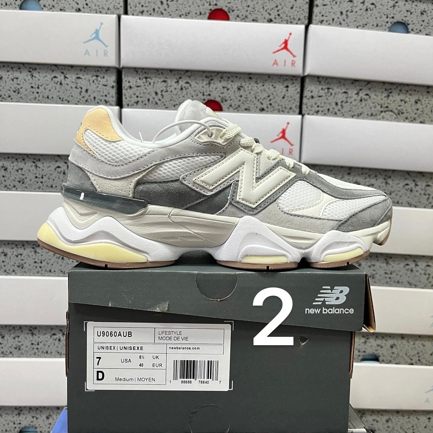 9060’s (48 Colours)